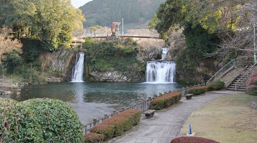 🌊 토도로키 폭포 이미지 6